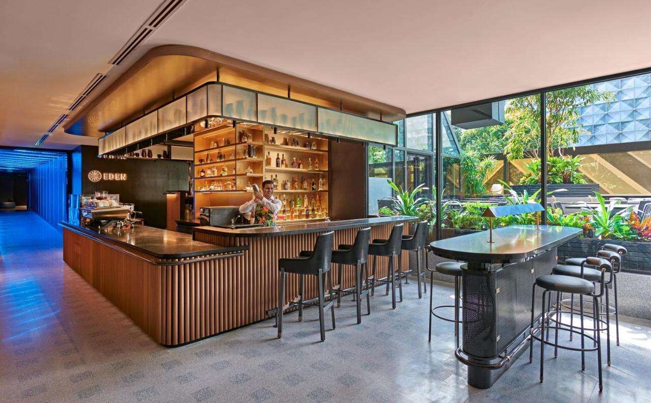 Pullman Orchard 5* Singapur