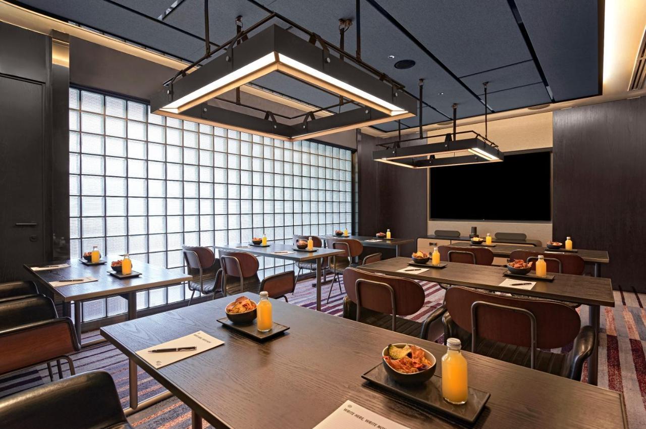 Pullman Orchard Hotel Singapur