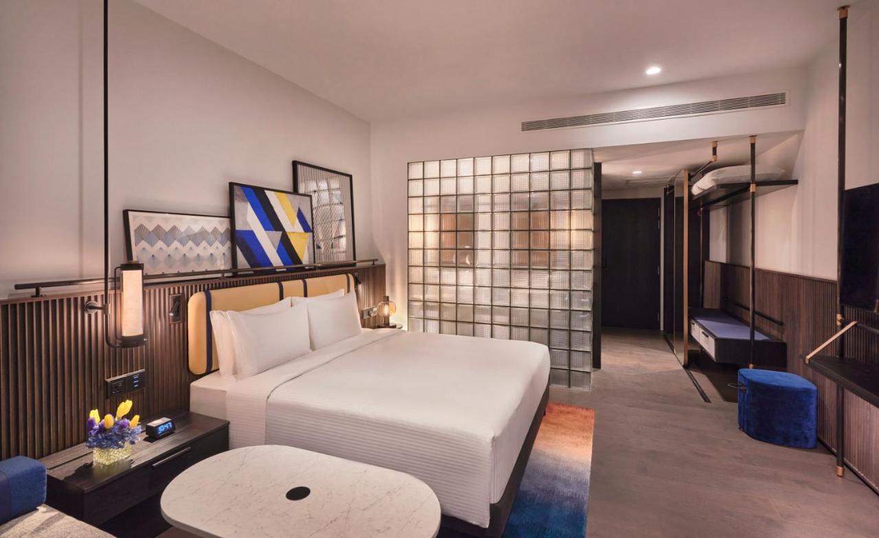 Pullman Orchard Singapur