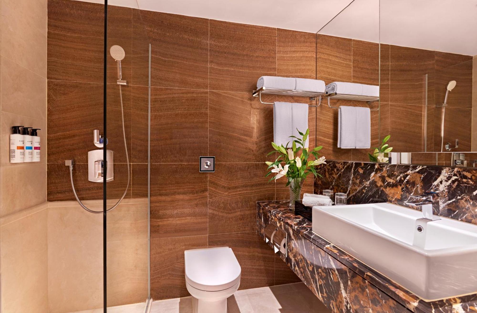 Hotel Pullman Orchard Singapur