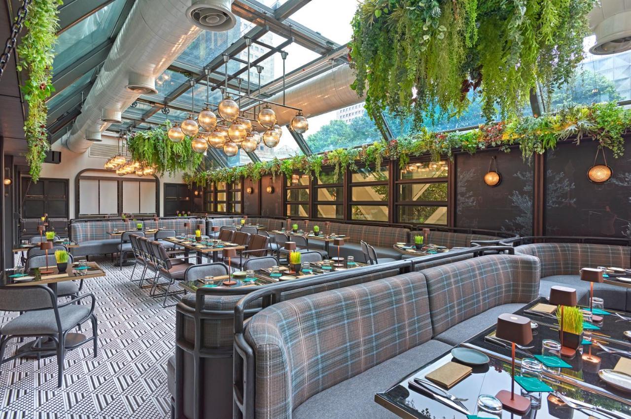 Pullman Orchard 5* Singapura