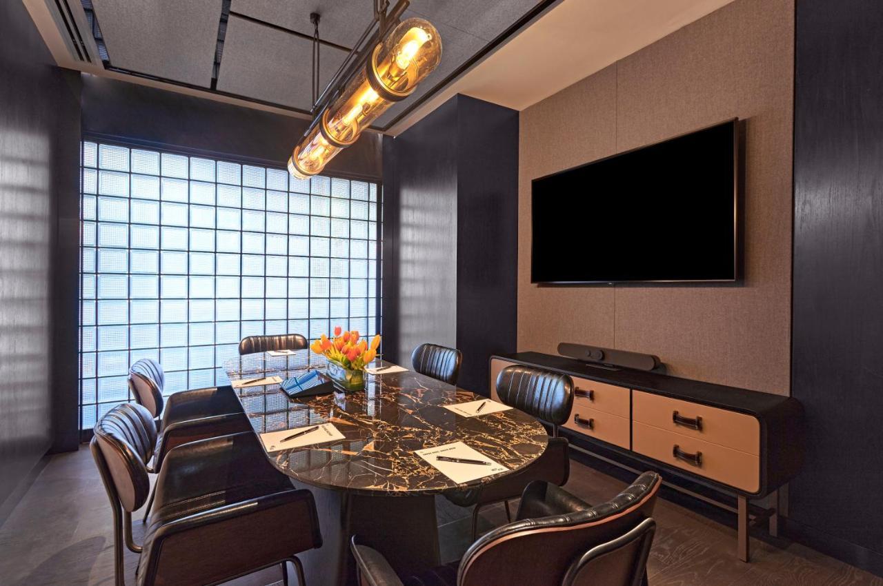 Pullman Orchard Hotel Singapura