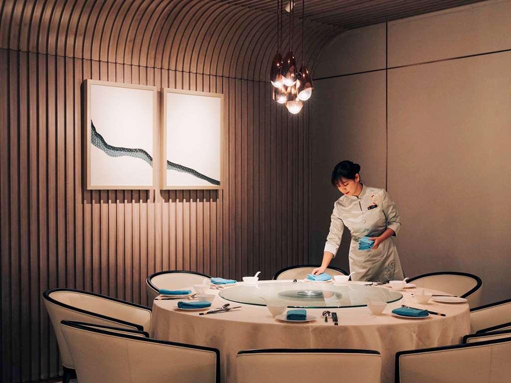 Pullman Orchard 5* Singapura
